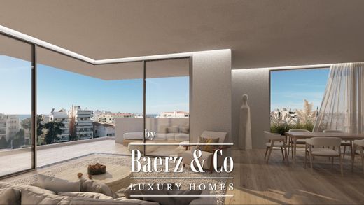 Apartment in Voúla, Nomarchía Anatolikís Attikís