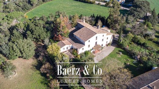 Llagostera, Província de Gironaのアパートメント