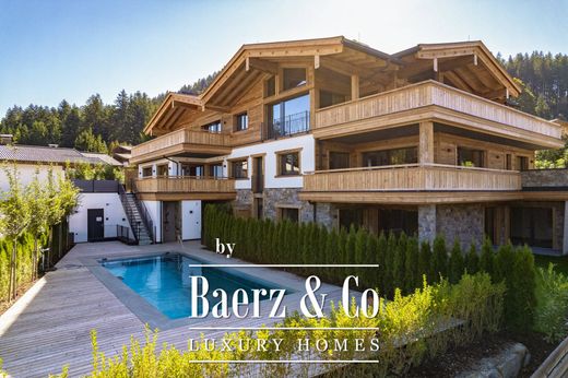 Apartment in Ellmau, Politischer Bezirk Kufstein