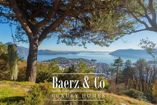 Villa in Verbania, Piëmont