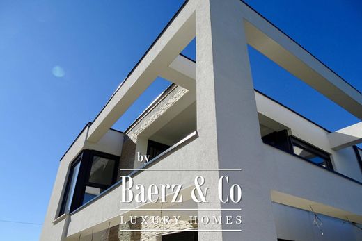 城市独宅  Malinska, Malinska-Dubašnica