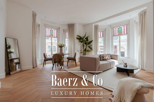 아파트 / 암스테르담, Gemeente Amsterdam