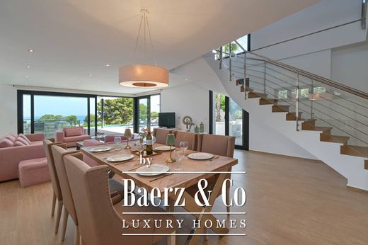 Villa in Moraira, Provincia de Alicante