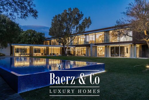 ‏בתי יוקרה ב  S.Maria e S.Miguel, S.Martinho, S.Pedro Penaferrim, Sintra