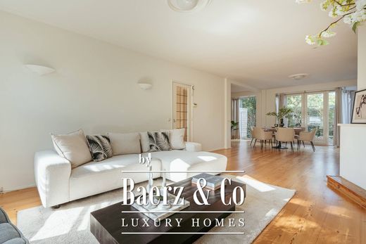 맨션 / Amstelveen, Gemeente Amstelveen