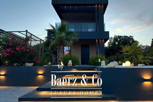 城市独宅  Medulin, Istria