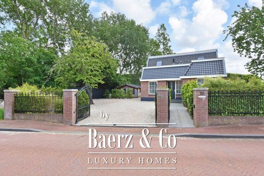Villa in The Hague, Gemeente Den Haag