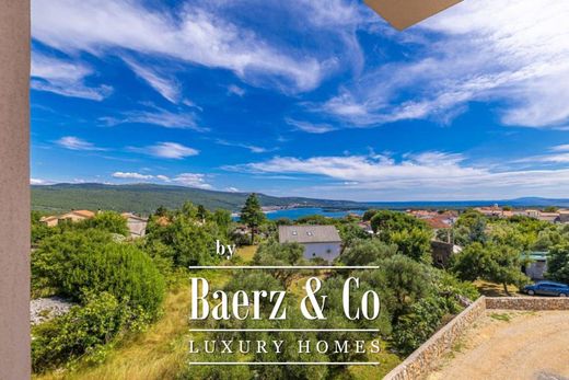 Stadswoning in Krk, Grad Krk