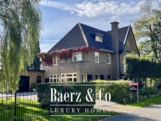 Вилла, Vorden, Gemeente Bronckhorst