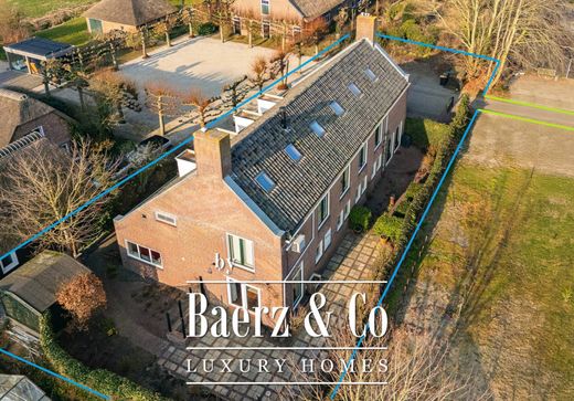 Villa in Voorhout, Gemeente Teylingen