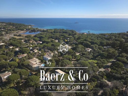 Luxe woning in Saint-Tropez, Var