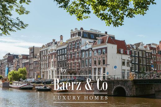 Luxury home in Amsterdam, Gemeente Amsterdam