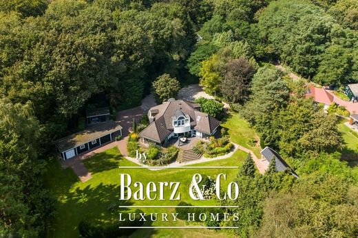 Villa en Rhenen, Gemeente Rhenen