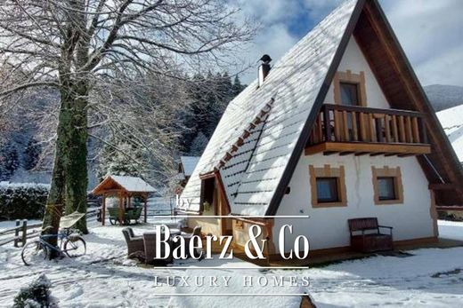 Townhouse for sale in Ogulin