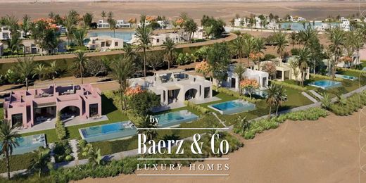 Willa w El Gouna, Red Sea Governorate