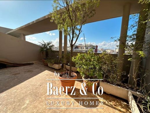 Penthouse in Valencia, Provinz Valencia