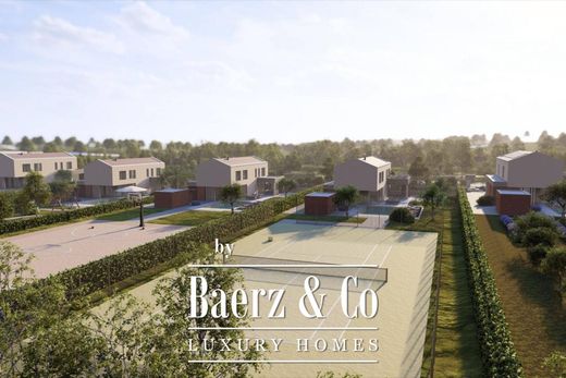 ﻓﻴﻼ ﻓﻲ Labin, Grad Labin