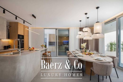 别墅  斯普利特, Grad Split