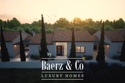 타운 하우스 / Kaštelir, Kaštelir-Labinci