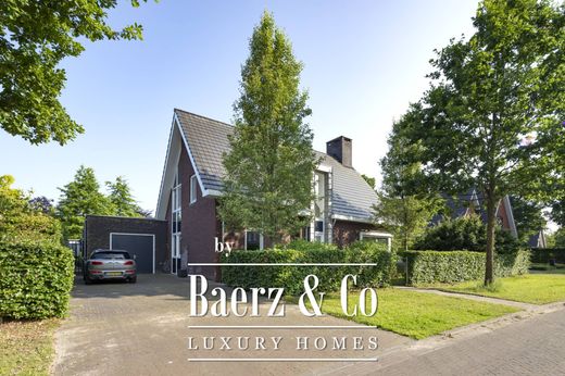 Casa di lusso a Haaren, Gemeente Oisterwijk