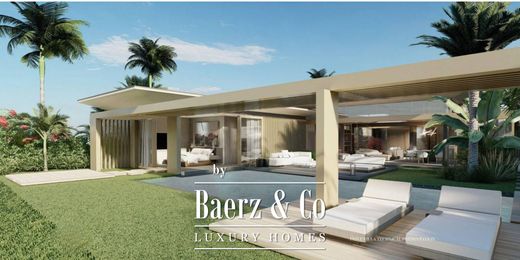 Willa w Soma Bay, Red Sea Governorate