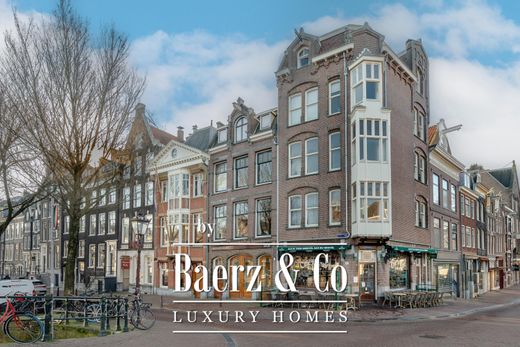 Appartement à Amsterdam, Gemeente Amsterdam