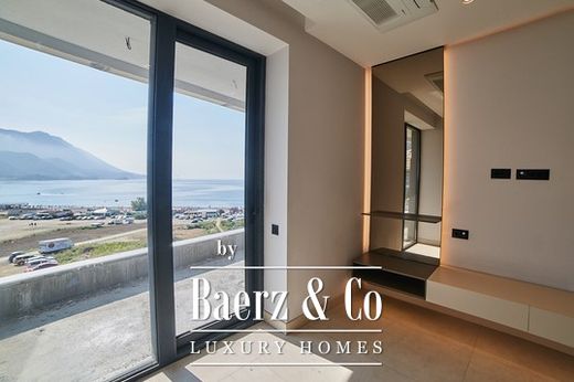 Appartement à Budva