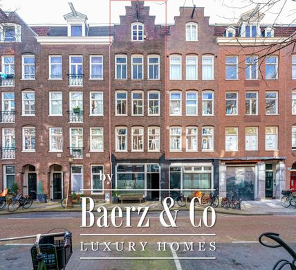 venta casas de lujo en Provincia Amsterdam - Propiedades exclusivas  Provincia Amsterdam 