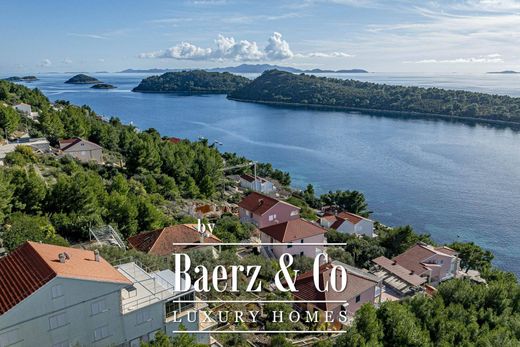 ‏בית בעיר ב  Vela Luka, Dubrovačko-Neretvanska