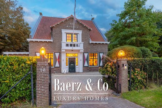 Zuid-Holland Luxe Huizen En Exclusief Ontroerend Goed Te Koop In  Zuid-Holland - Luxuryestate.Com