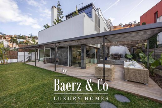 Villa in Esplugues de Llobregat, Province of Barcelona