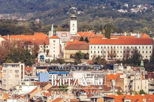 Townhouse in Gornji Grad - Medveščak, Grad Zagreb