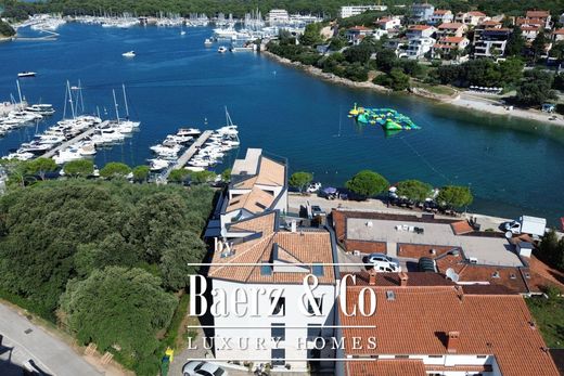 Apartment in Medulin, Istria