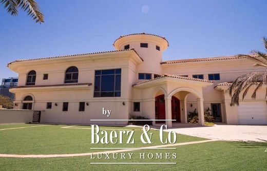 Villa en Dubái, Dubai