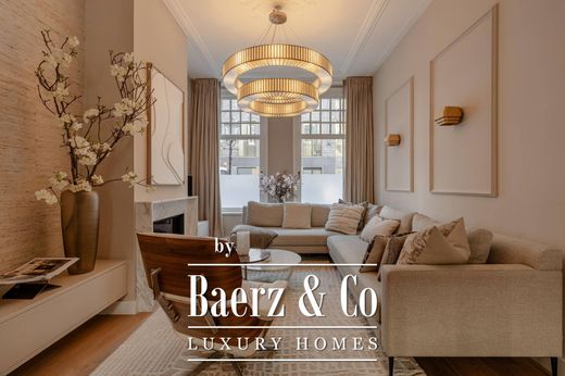 Casa de luxo - Amsterdão, Gemeente Amsterdam