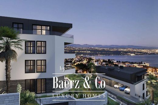 Piso / Apartamento en Opatija, Grad Opatija