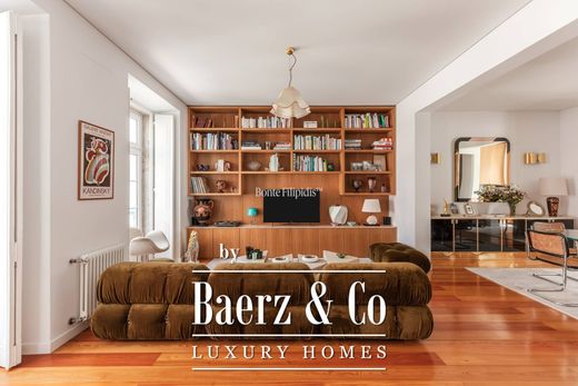 Apartment in Santo António, Lisbon