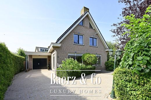 Villa - Wilnis, Gemeente De Ronde Venen