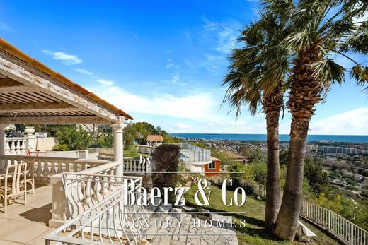 Villa in Mandelieu-la-Napoule, Alpes-Maritimes