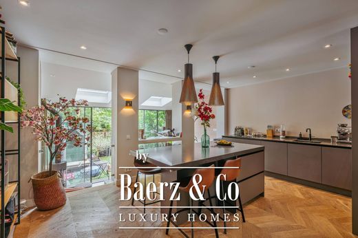 Casa de luxo - Amsterdão, Gemeente Amsterdam