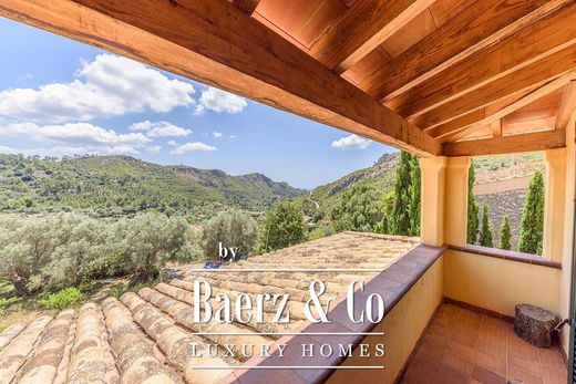 Country House in Andratx, Province of Balearic Islands