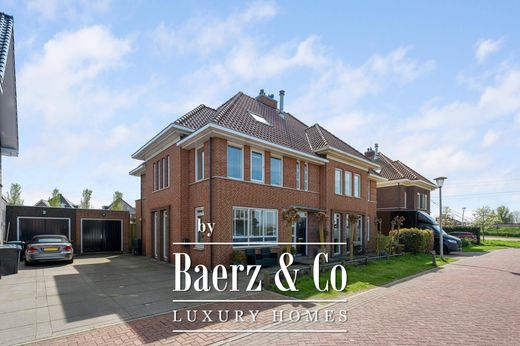 منزل ﻓﻲ Berkel en Rodenrijs, Gemeente Lansingerland