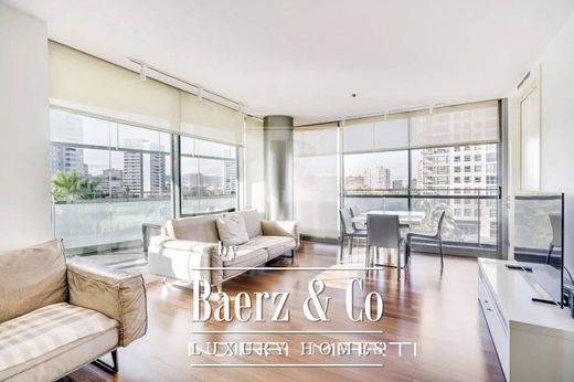 Apartment in Barcelona, Province of Barcelona