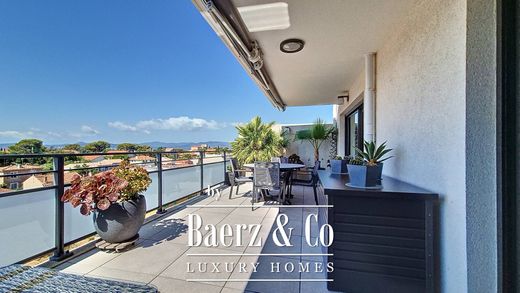 Квартира, Сент-Рафаэль, Var