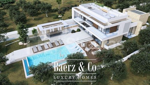 Villa in Gialova, Messenia