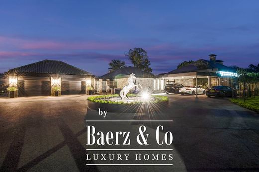 Villa in Herkenbosch, Gemeente Roerdalen