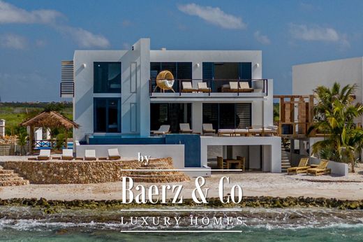 Villa à Kralendijk, Bonaire