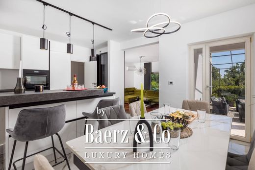 Townhouse in Gornja Rijeka, Koprivinica-Krizevci