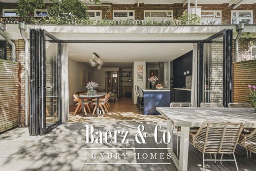 Apartamento - Amsterdão, Gemeente Amsterdam