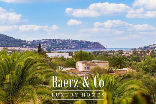Country House in Port d'Andratx, Province of Balearic Islands